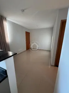 Apartamento com 2 Quartos à venda, 42m² no Jardim Imperial, Cuiabá