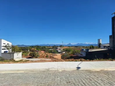 Lote/Terreno à venda, 160m² no Ajuda de Cima, Macaé