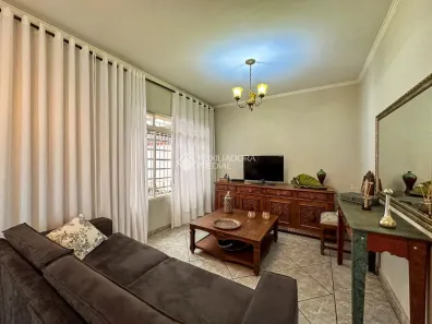 Casa com 4 Quartos à venda, 217m² no Santa Terezinha, São Bernardo do Campo