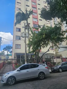 Apartamento com 1 Quarto para alugar, 73m² no Campo Belo, São Paulo