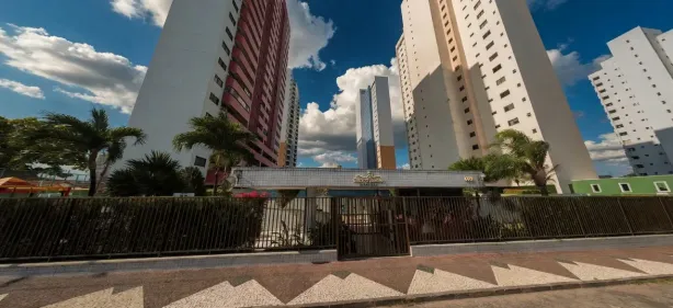 Apartamento com 3 Quartos à venda, 70m² no Fátima, Fortaleza