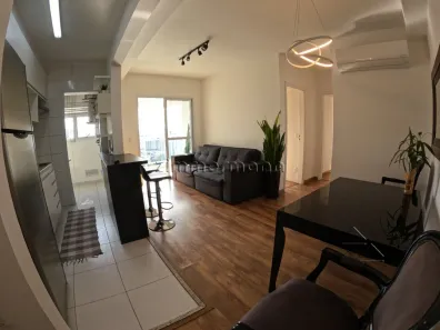 Apartamento com 2 Quartos à venda, 62m² no Várzea da Barra Funda, São Paulo