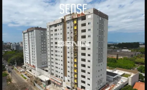 Apartamento com 2 Quartos à venda, 54m² no Centro, Canoas