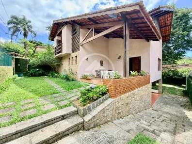 Casa com 5 Quartos à venda, 245m² no Iucas, Teresópolis