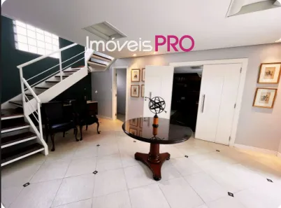 Imóvel Comercial com 1 Quarto à venda, 270m² no Jardim Paulista, São Paulo