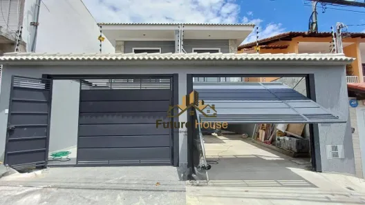 Sobrado com 3 Quartos à venda, 115m² no Cipava, Osasco