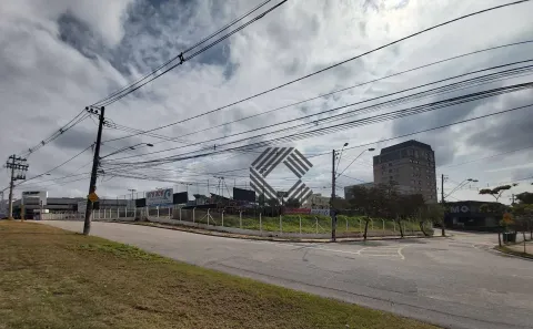 Lote/Terreno para alugar, 4517m² no Parque Campolim, Sorocaba
