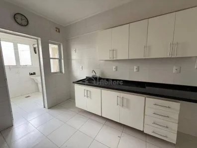 Apartamento com 3 Quartos para alugar, 115m² no Jardim Faculdade, Sorocaba