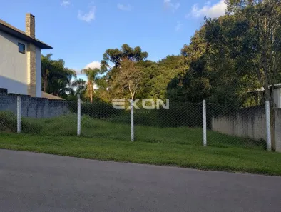 Lote/Terreno à venda, 1058m² no São Braz, Curitiba