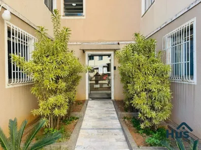 Apartamento com 3 Quartos à venda, 70m² no Itapoã, Belo Horizonte