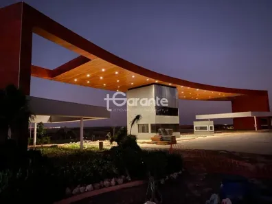 Lote/Terreno à venda, 379m² no Residencial Guestier, Piratininga