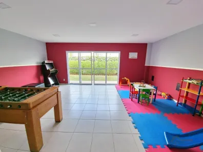 Apartamento com 2 Quartos à venda, 51m² no Jardim Nova Europa, Campinas