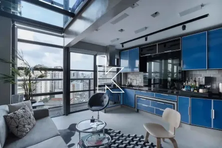 Apartamento com 1 Quarto à venda, 50m² no Vila Nova Conceição, São Paulo