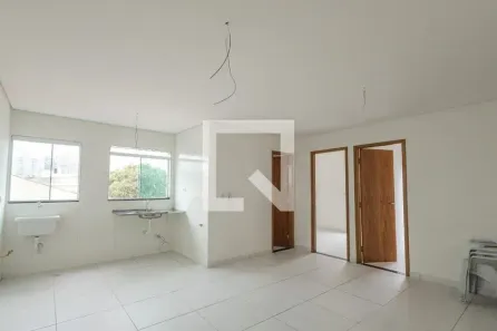 Apartamento com 2 Quartos à venda, 45m² no Vila Santa Isabel, São Paulo