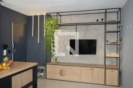 Apartamento com 2 Quartos à venda, 54m² no Ipiranga, São Paulo