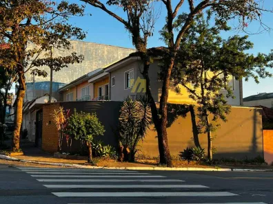 Casa com 3 Quartos à venda, 87m² no Jardim Santa Cruz (Campo Grande), São Paulo