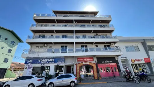 Apartamento com 2 Quartos à venda, 81m² no Gravatá, Navegantes