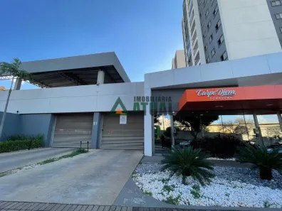 Apartamento com 2 Quartos à venda, 51m² no Vila Santa Terezinha, Londrina