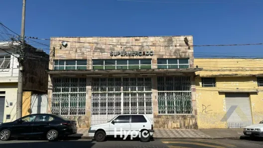 Galpão/Depósito/Armazém à venda, 750m² no Centro, Salto
