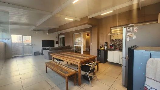 Apartamento com 2 Quartos à venda, 148m² no Gonzaga, Santos