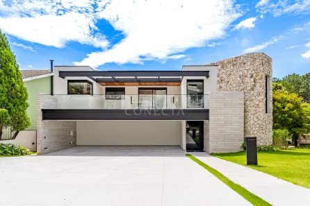 Casa com 4 Quartos à venda, 516m² no Alphaville, Santana de Parnaíba