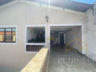 Casa com 8 Quartos à venda, 505m² no Jardim dos Oliveiras, Campinas