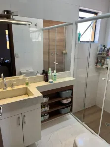 Apartamento com 3 Quartos à venda, 94m² no Vila América, Santo André
