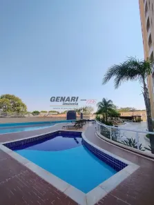 Apartamento com 3 Quartos à venda, 83m² no Parque Boa Esperança, Indaiatuba