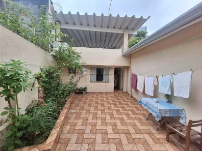 Casa com 2 Quartos à venda, 169m² no Osvaldo Cruz, São Caetano do Sul