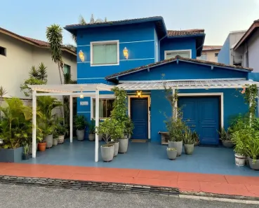 Sobrado com 3 Quartos à venda, 180m² no Nazaré, Belém