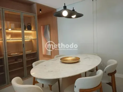 Apartamento com 3 Quartos à venda, 80m² no Jardim Alto da Barra, Campinas