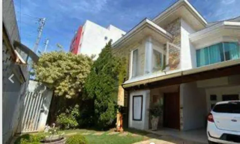 Casa com 4 Quartos à venda, 360m² no Europa, Contagem