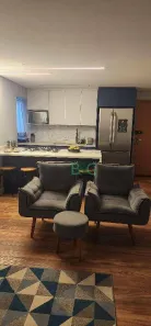 Apartamento com 2 Quartos à venda, 150m² no Parque Assunção, Taboão da Serra