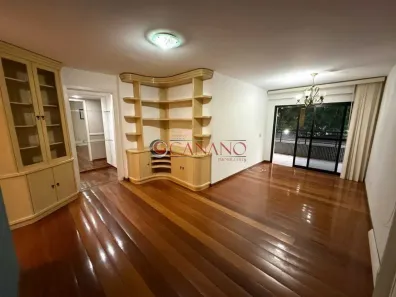 Apartamento com 3 Quartos à venda, 122m² no Méier, Rio de Janeiro
