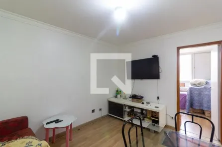 Apartamento com 2 Quartos à venda, 48m² no Vila Santana, São Paulo