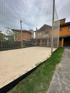 Sobrado com 5 Quartos para alugar, 250m² no São João do Rio Vermelho, Florianópolis
