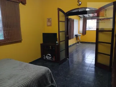 Sobrado com 3 Quartos à venda, 151m² no Taboão, Diadema