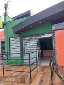 Sala Comercial para alugar, 30m² no Jardim América, Bauru