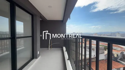 Apartamento com 2 Quartos à venda, 63m² no Alto da Lapa, São Paulo