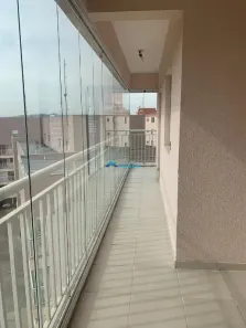 Apartamento com 2 Quartos à venda, 69m² no Parque Residencial Nove de Julho, Jundiaí