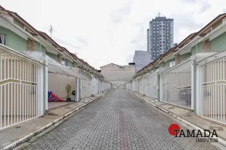 Casa com 3 Quartos à venda, 180m² no Vila Laís, São Paulo