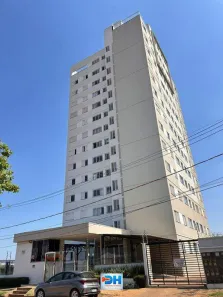 Apartamento com 2 Quartos para alugar, 61m² no Plano Diretor Sul, Palmas