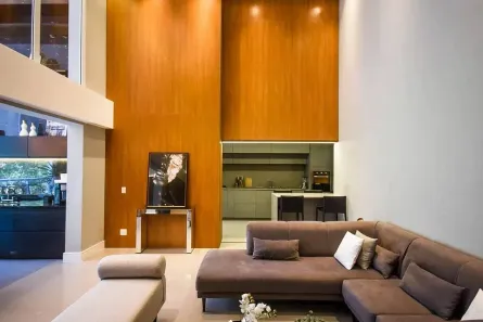 Apartamento com 3 Quartos à venda, 185m² no Vila Andrade, São Paulo