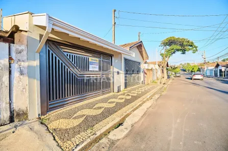 Casa com 3 Quartos à venda, 106m² no Morumbi, Piracicaba