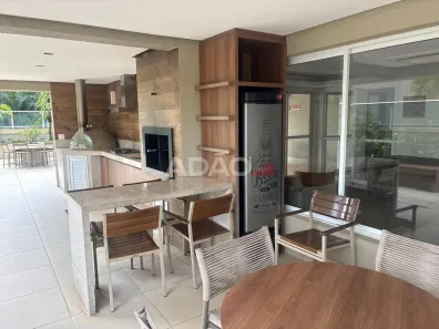 Apartamento com 3 Quartos à venda, 179m² no Setor Bueno, Goiânia