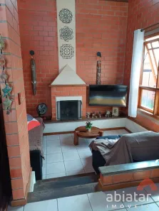 Casa com 4 Quartos à venda, 200m² no Fazenda da Ilha, Embu-Guaçu