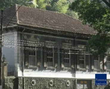 Casa com 3 Quartos à venda, 260m² no Centro, Petrópolis