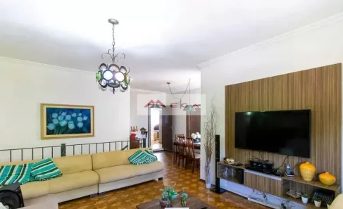 Casa com 3 Quartos à venda, 150m² no Chácara da Barra, Campinas