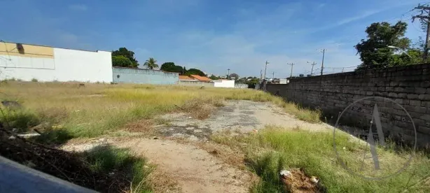 Lote/Terreno à venda, 2780m² no Vila Leopoldina, Sorocaba