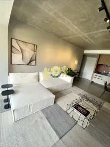 Apartamento com 1 Quarto à venda, 69m² no Cidade Monções, São Paulo